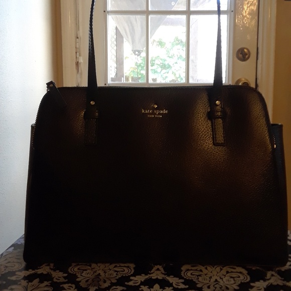 Kate Spade Grand Street Lydia bag🌹🌹🌹🌹 - Picture 4 of 7